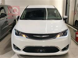 كرايسلر فوياجر